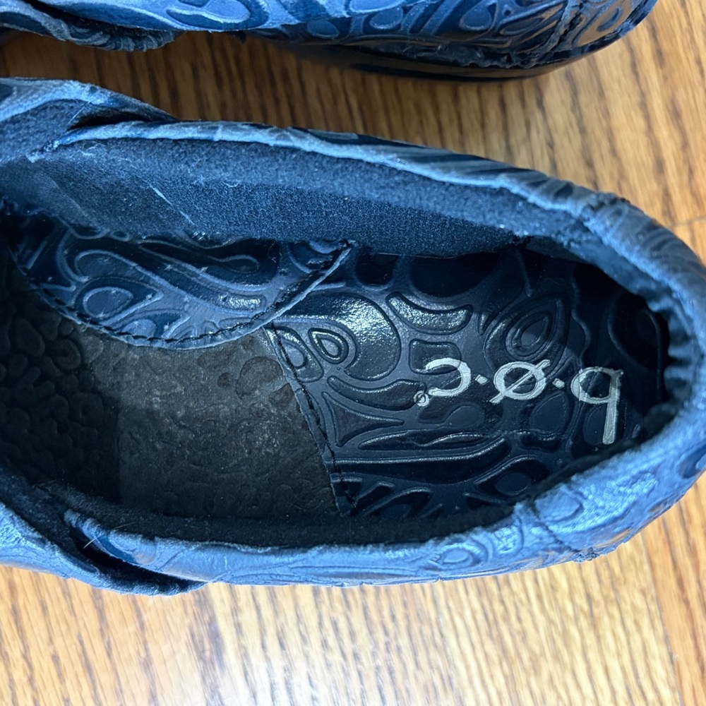 B.O.C. Peggy Clogs - Picture 7 of 9